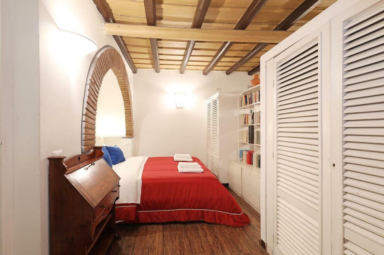 Loft In Rome Termini-Colosseum ภายนอก รูปภาพ